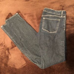 BullheadBlack jeans size 7 but runs small!